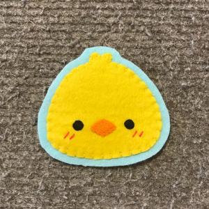音の鳴るおもちゃ