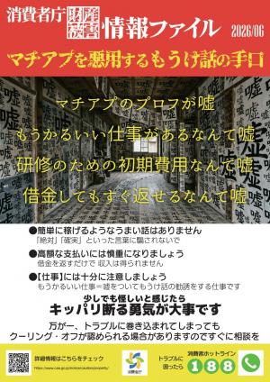 マッチングアプリをきっかけにした儲け話