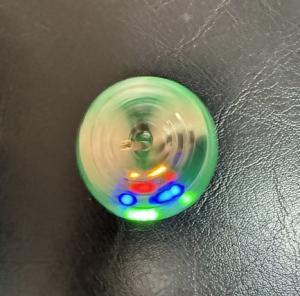 LEDコマ