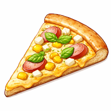 ピザ