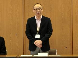 農業委員会総会