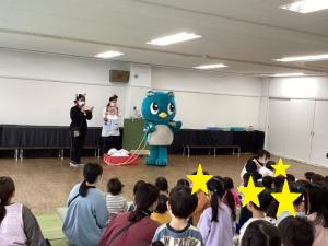 クリスマス会-3