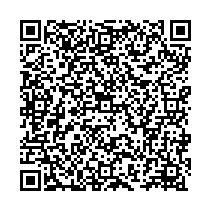 QRコード（産休・育休代替任期付）