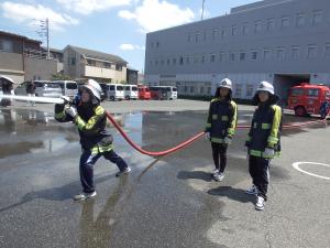 １day職業体験