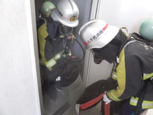 １day職業体験