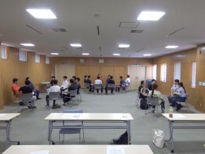 １day職業体験