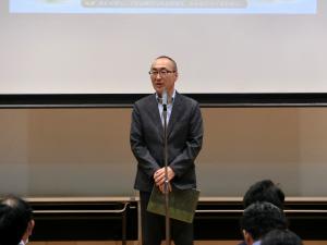 居住支援協議会設立会