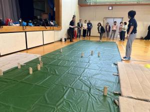 モルック体験会