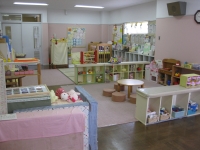 たんぽぽ室内