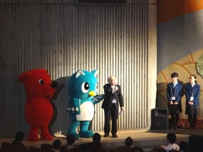 やっち演劇大会