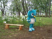 ユリまつりの画像1