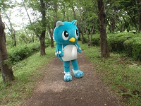 ユリまつりの画像2