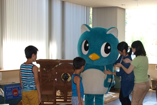 もののけイベントの画像2