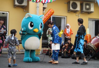 やっち納涼祭の画像2