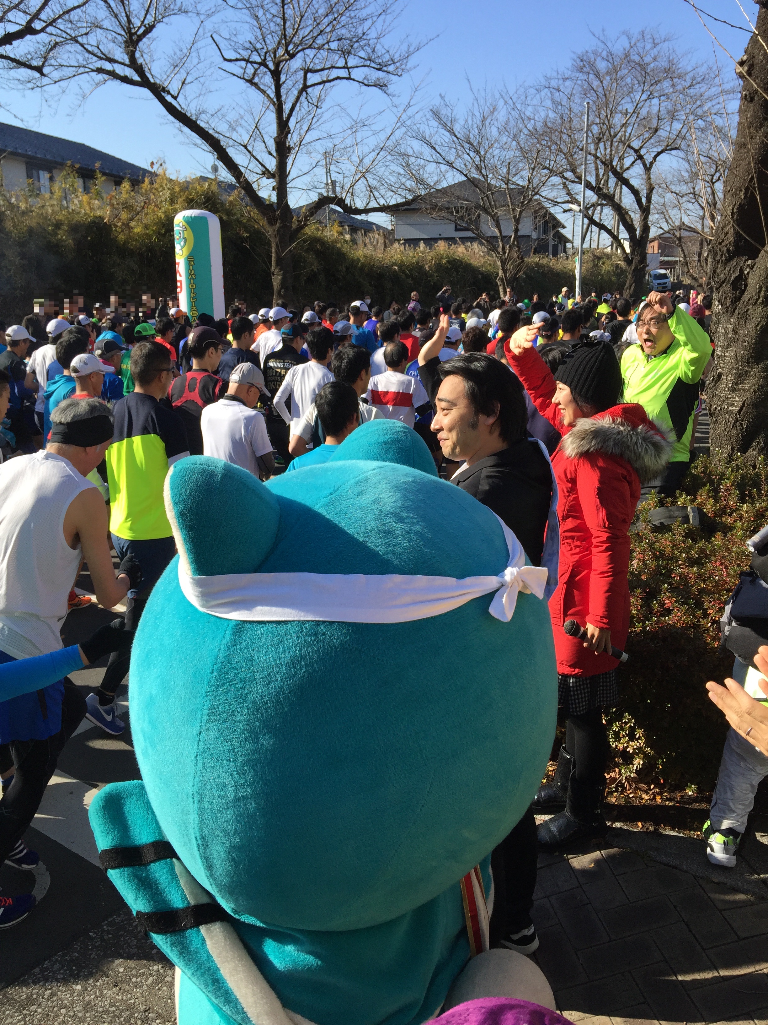 ニューリバーロードレースin八千代の画像3