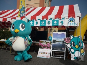 いんざい産業まつりの画像3
