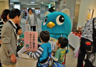 上谷遺跡・栗谷遺跡展の画像2