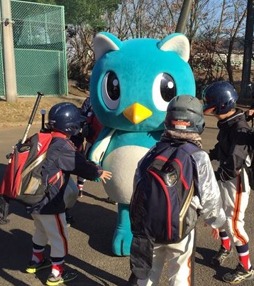 2015 BASEBALL FESTIVAL in YACHIYOの画像1