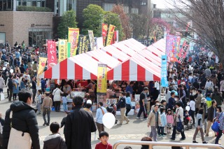 流山産業博の画像2