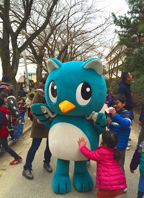 勝田台桜まつり