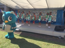 やちよ健康フェスタ2016の画像2
