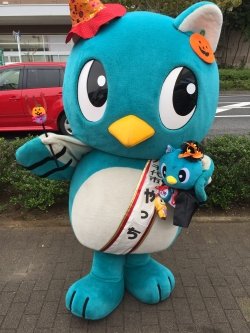 鎌ケ谷市民まつりの画像1