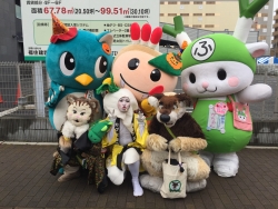 鎌ケ谷市民まつりの画像2