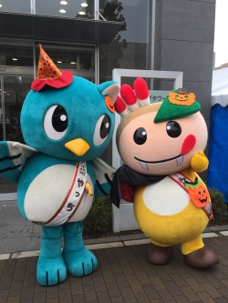鎌ケ谷市民まつりの画像4