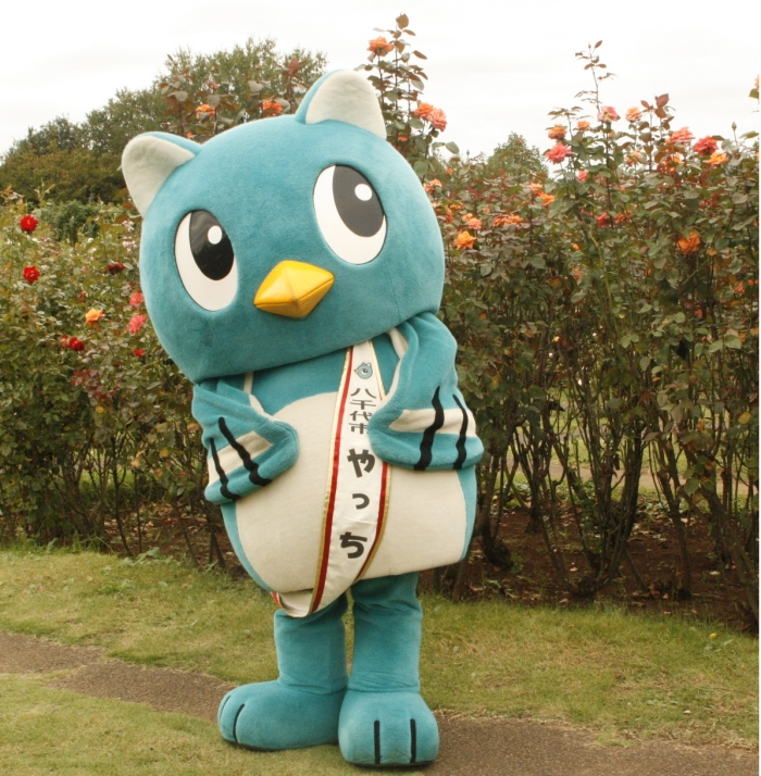 バラ園オータムフェアの画像2