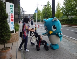 緑が丘公民館まつりの画像1