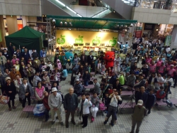 やちよ市民活動フェスティバル2016の画像1