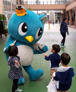 やちよ市民活動フェスティバル2016の画像2