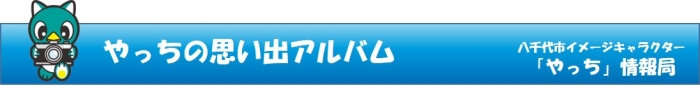 やっちのアルバム