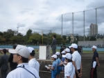 小学校総合体育祭（東部地区）の画像