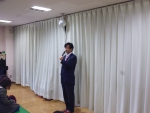 20150221児童発達支援センター発表会