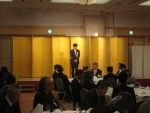 20150114医師会新年会