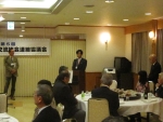 20150122千葉県国際交流協会協議会懇親会