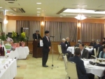 20150122八千代台駅東口商店会新年懇談会