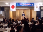 20141219八千代ロータリークラフﾞクリスマス家族会