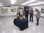 20141102芸術文化協会展