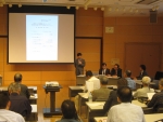 20141005「財政リスク回避戦略2014キｯクオフ」市民説明会