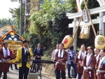 20141012神野熊野神社祭礼式典