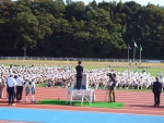 20141024小学校総合体育祭(西部)