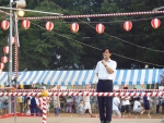 北東夏祭りの画像