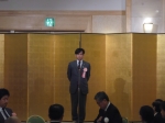 20160113医師会新年会