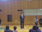 20151101学童フェスタ開会式