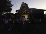 20151103下総三山七年祭萱田町時平神社祭礼