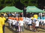 20151003勝田保育園運動会