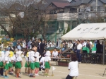 20151010ちぐさ幼稚園運動会