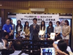 20151013やちよ蕎麦の会・和洋女子大学発表会